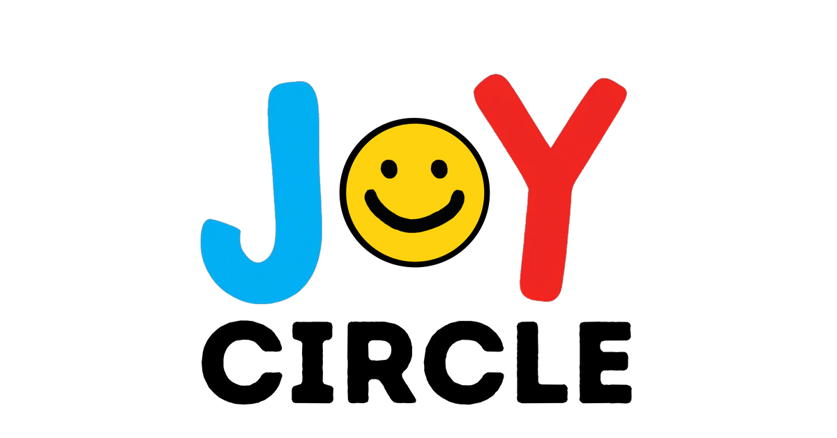 Joy Circle Apparel