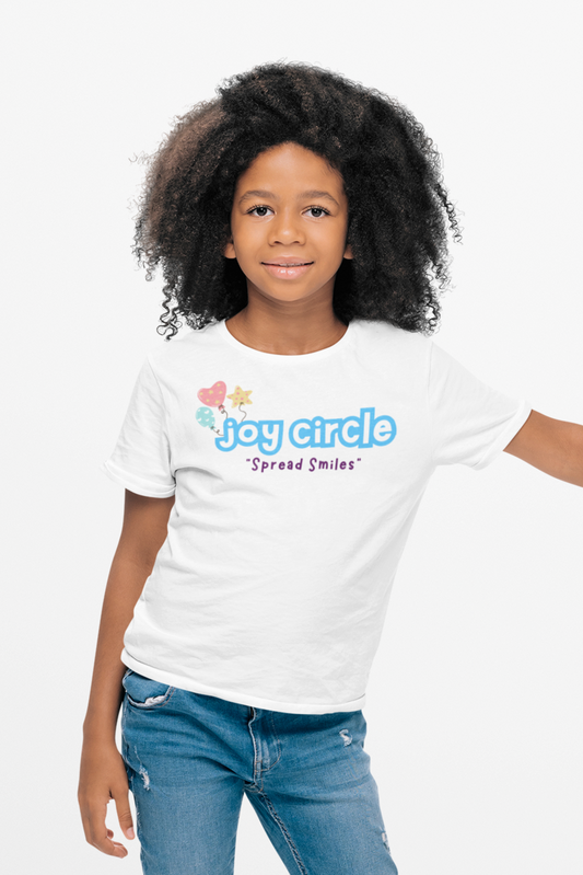 Spread Smiles Youth T-Shirt