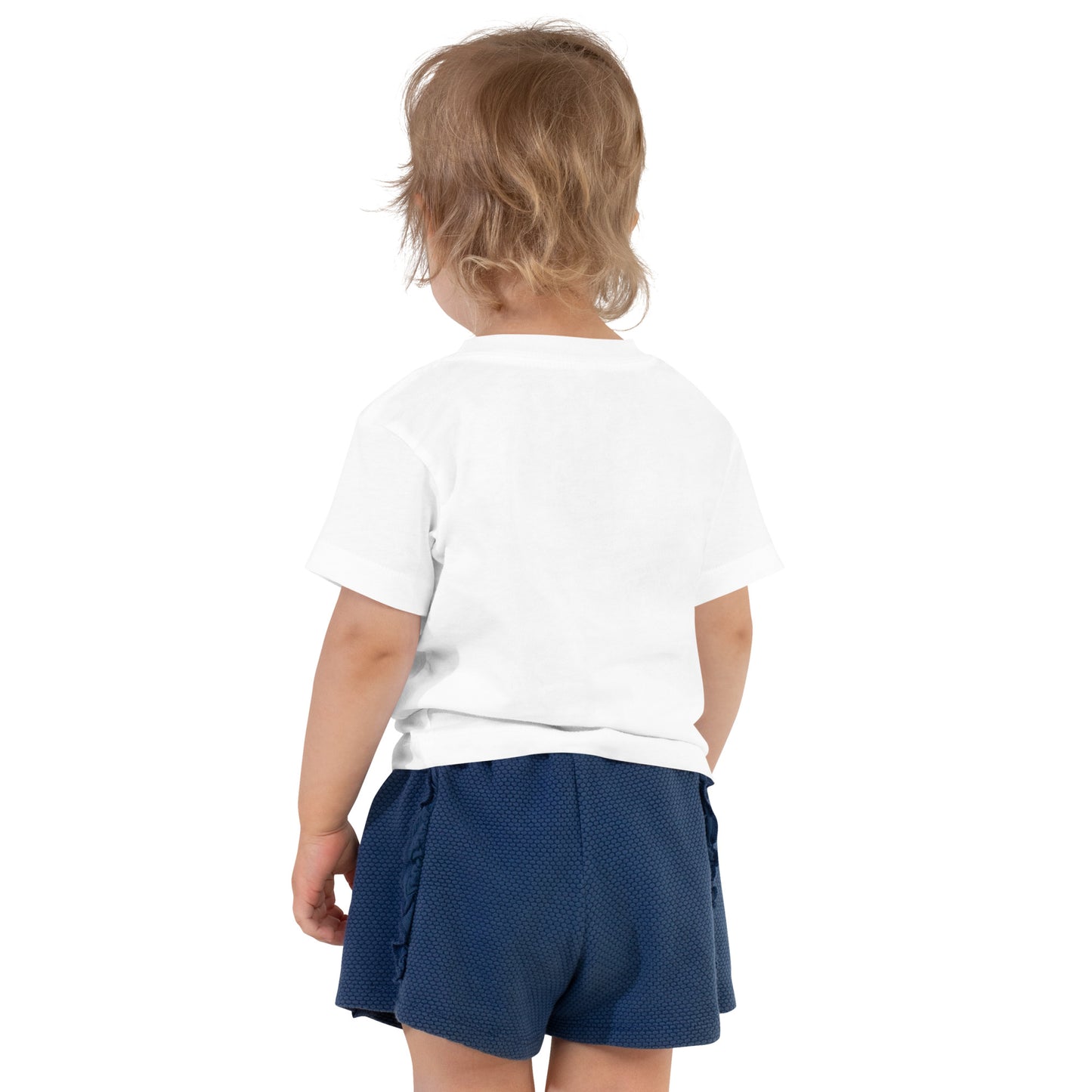 Joy Blocks Toddler T-Shirt